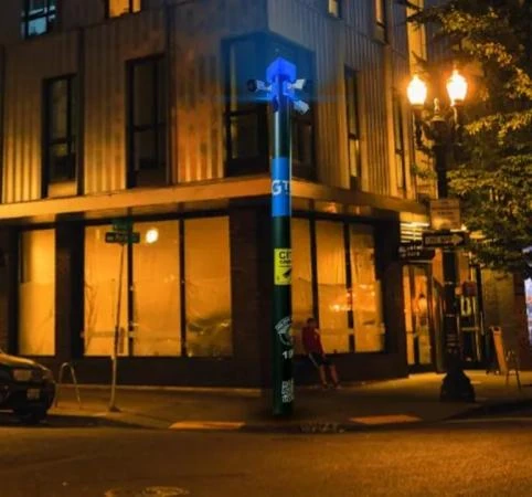 Imagem ilustrativa de Acesso facial