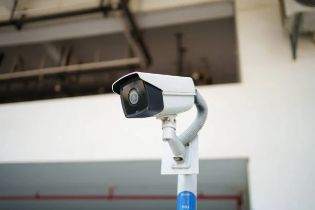 Portaria inteligente para condomínio