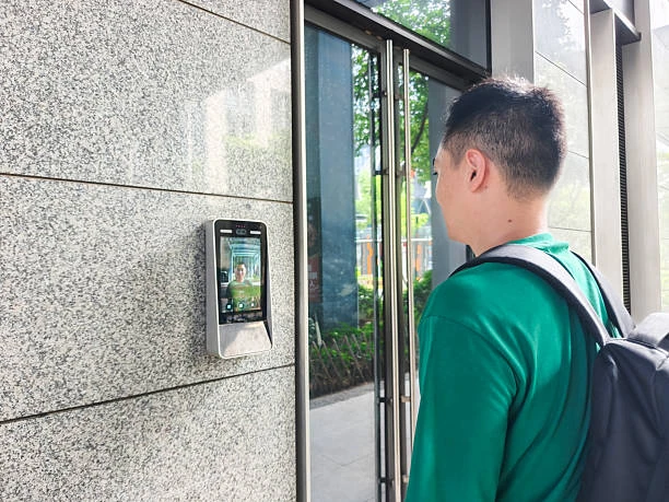 Portaria virtual em São Paulo